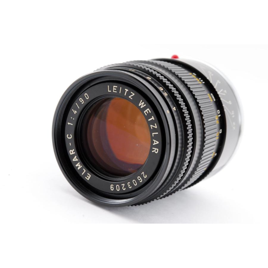 売れ筋新商品売れ筋新商品ライカ Leica Leitz Wetzlar Elmar C 90mm