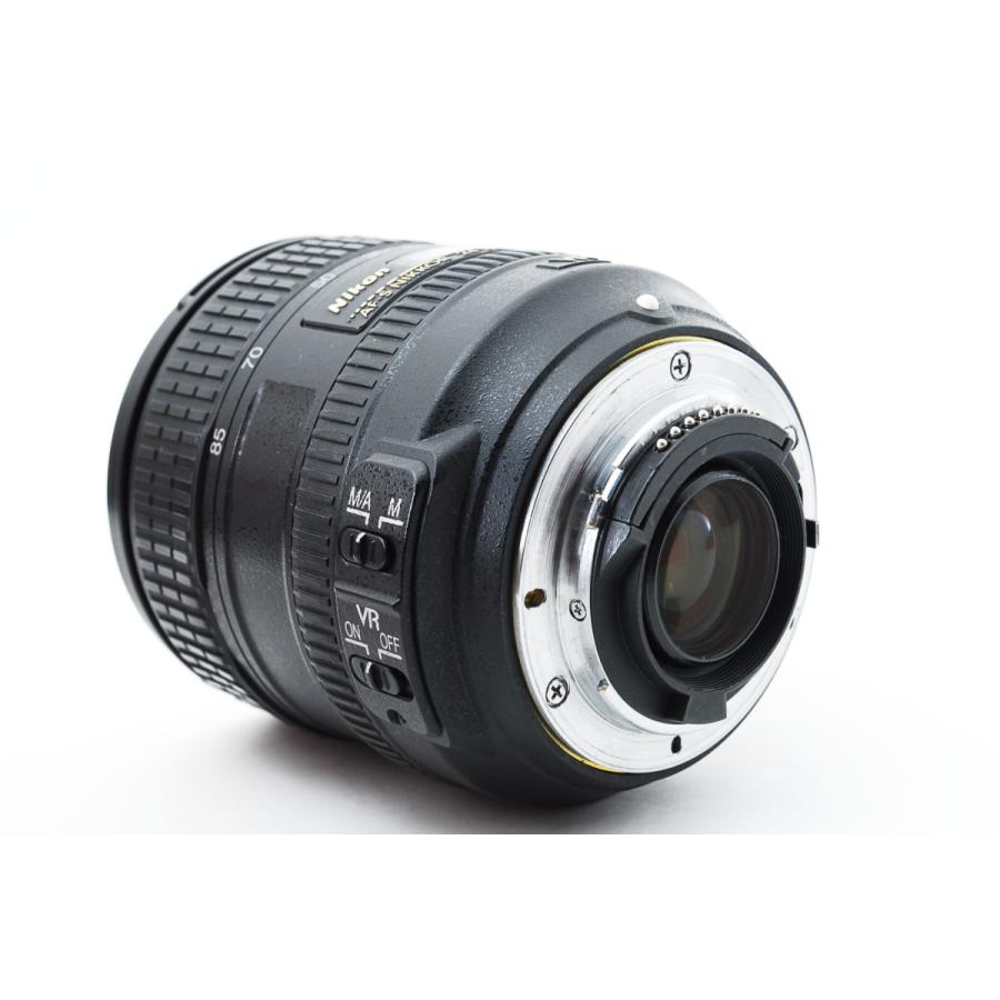 一部予約販売中】【一部予約販売中】ニコン Nikon AF-S NIKKOR 24-85mm