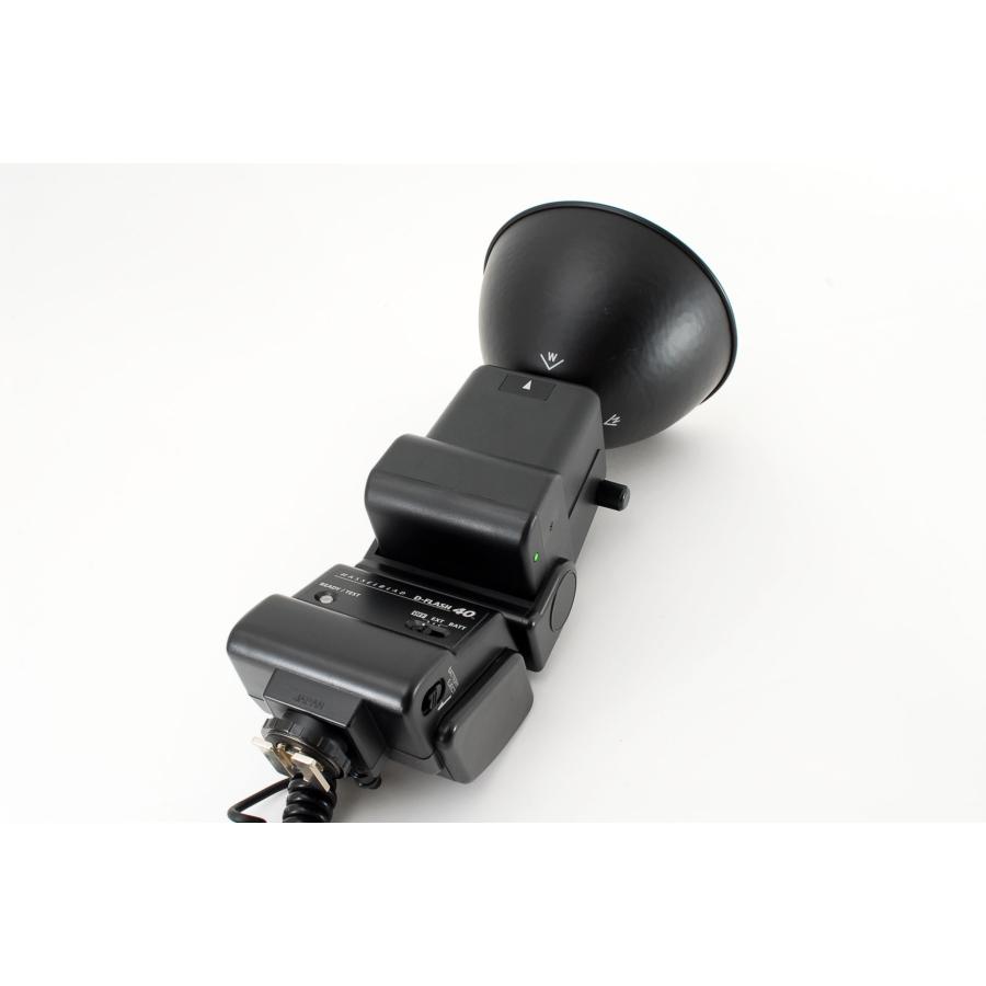 HASSELBLAD Hasselblad D Flash 40 TTL Unit ハッセルブラッド HASSELBLAD Hasselblad D Flash 40 TTL Unit ハッセルブラッド