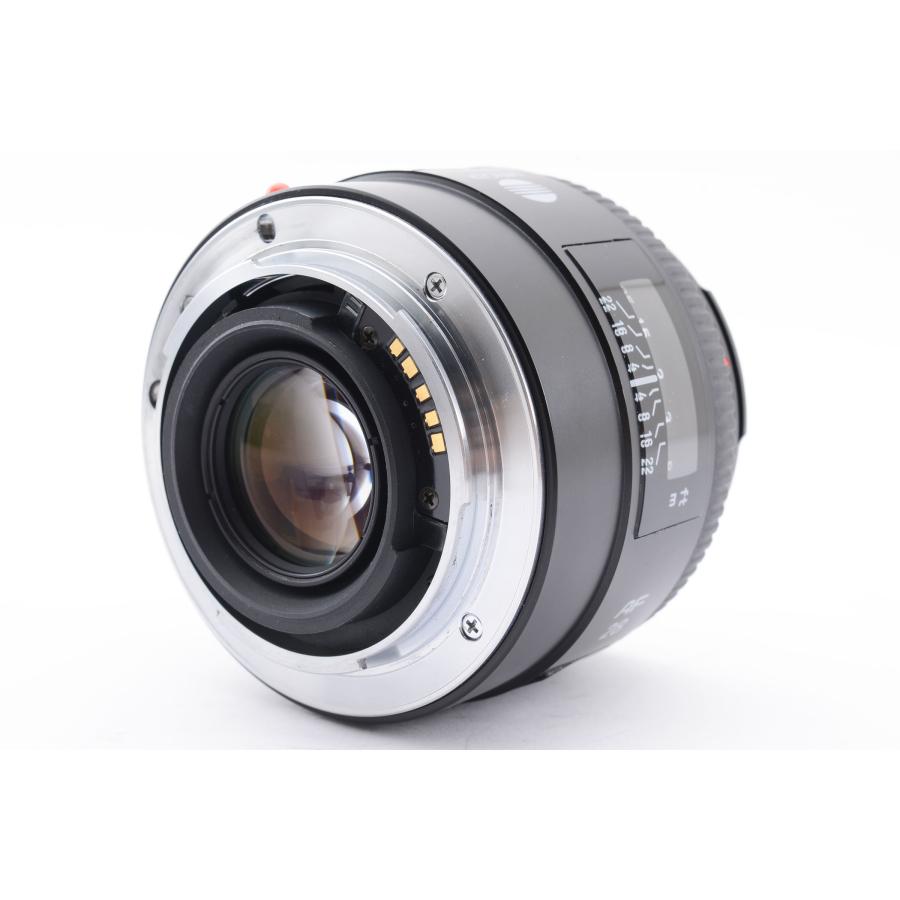 MINOLTA AF 28mm f2 New 単焦点 MINOLTA ミノルタ AF 28mm f2.8