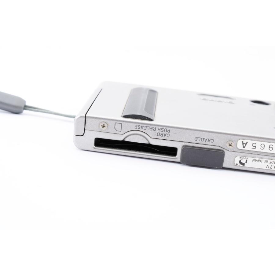 CASIO EXILIM EX-S1 カード型 コンパクトデジタルカメラ CASIO EXILIM EX-S1 カード型 コンパクトデジタルカメラ