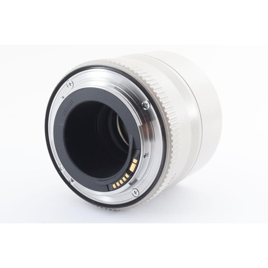 Canon Extender EF 2x II EOS EFマウント用 テレコンバーター [未使用に近い美品]｜selectshop-himawari｜05