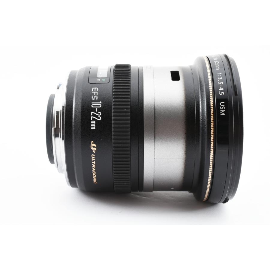 Canon EF-S 10-22mm f/3.5-4.5 USM 超広角ズームレンズ [美品]｜selectshop-himawari｜12