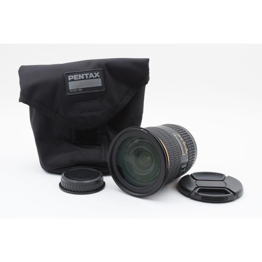 Pentax DA* smc 16-50mm F/2.8 ED AL IF SDM スター Kマウント [美品 