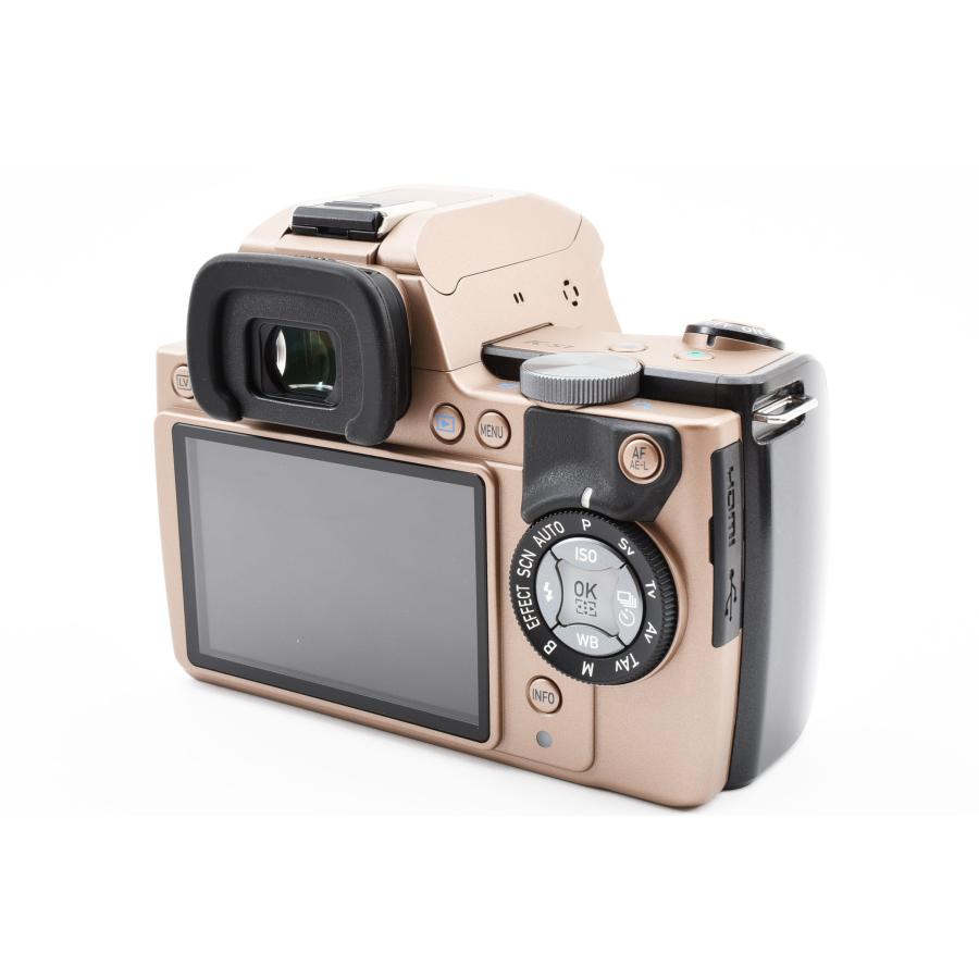 PENTAX I-10美品 ストラップ付き