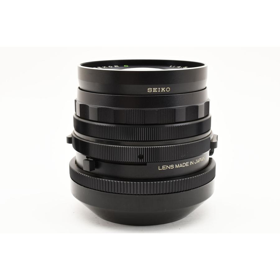Mamiya RB67 中判カメラ Sekor C 50mm値引き中 Mamiya RB67 中判カメラ