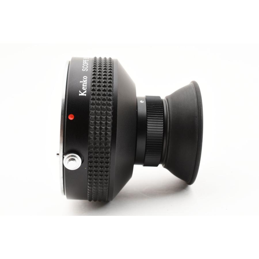ケンコー Kenko SCOPE EYEPIECE NA スコープアイピース Nikon F