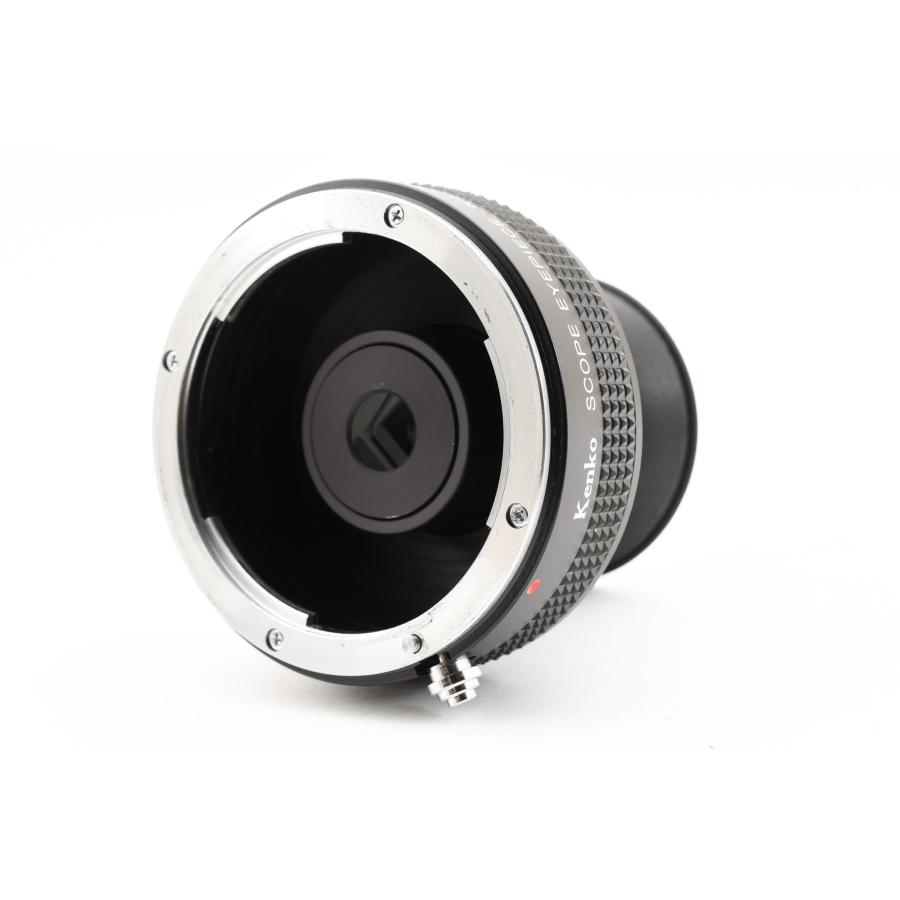 ケンコー Kenko SCOPE EYEPIECE NA スコープアイピース Nikon F