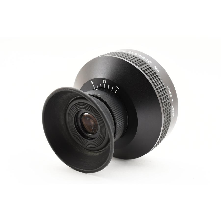ケンコー Kenko SCOPE EYEPIECE NA スコープアイピース Nikon F