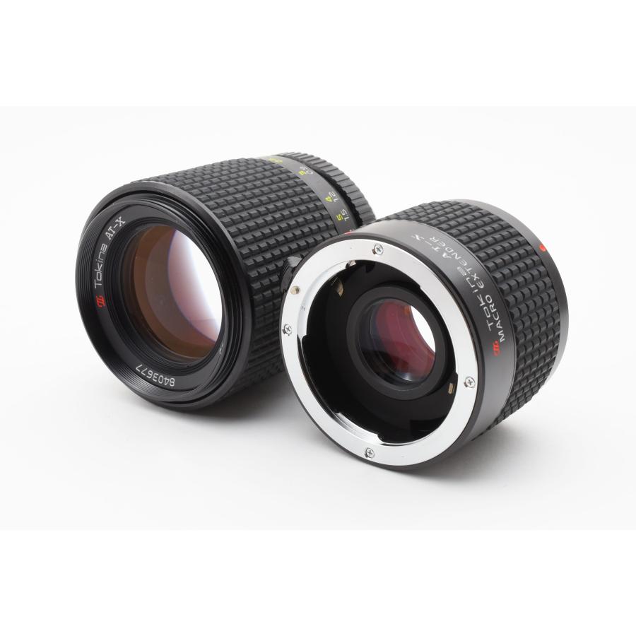 ❁希少！❁TOKINA AT-X 90mm f2.5 Macro PKマウント 【公式通販】
