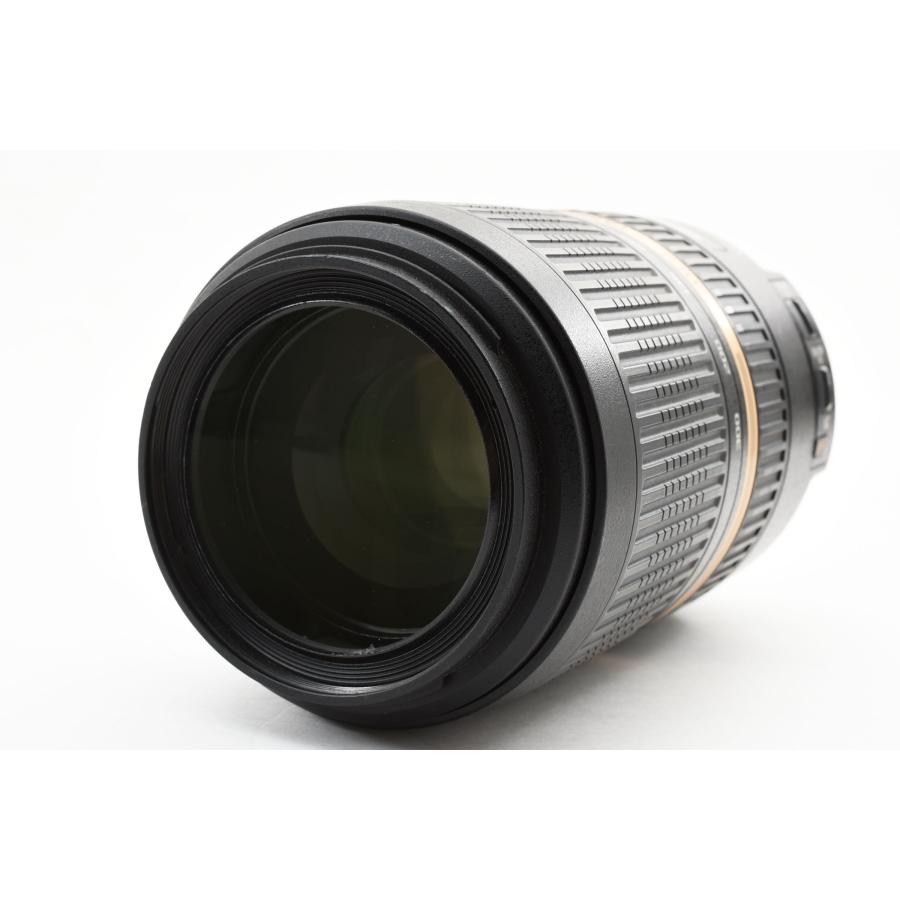 TAMRON Tamron A005 70-300mm f/4-5.6 Di VC USD Nikon Fマウント [美 