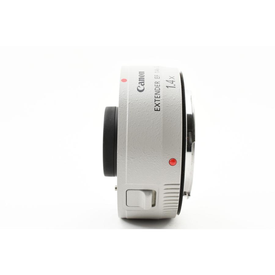 キヤノン Canon Extender EF 1.4x III エクステンダー 