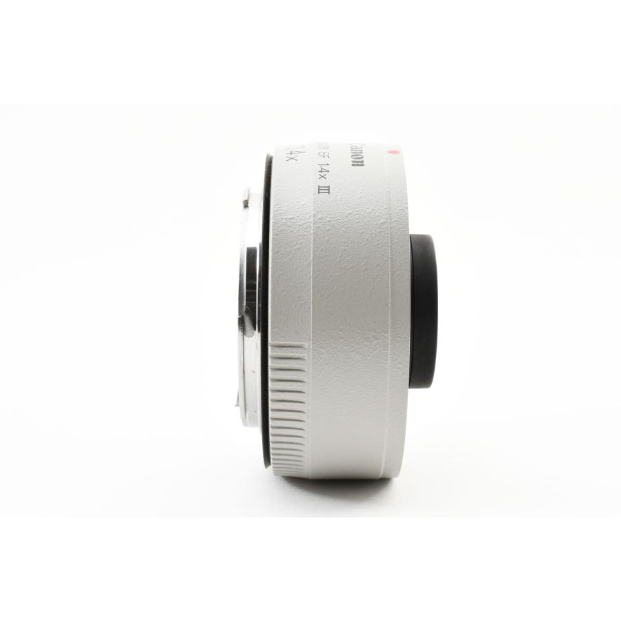 キヤノン Canon Extender EF 1.4x III エクステンダー 