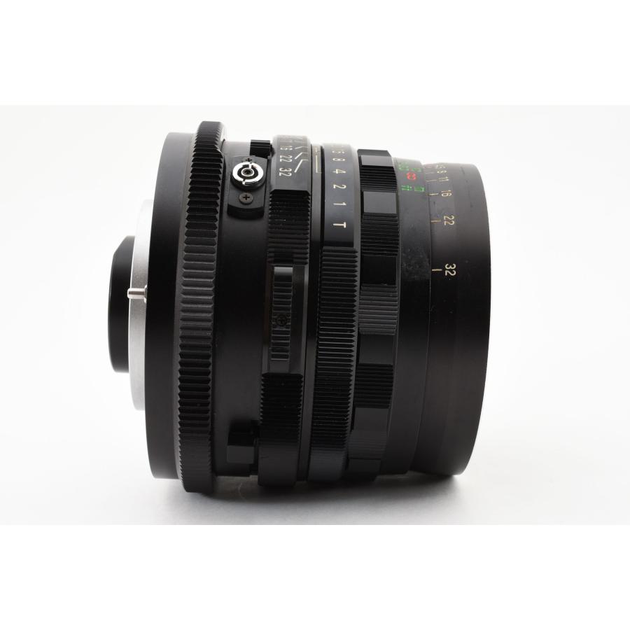 Mamiya Sekor C 50mm f/4.5 マミヤ RB67 Pro S SD用 MF 広角 中 Mamiya Sekor C 50mm f/4.5 マミヤ RB67 Pro S SD用 MF 広角 中