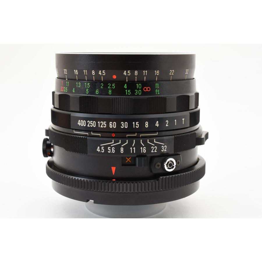 Mamiya Sekor C 50mm f/4.5 マミヤ RB67 Pro S SD用 MF 広角 中 Mamiya Sekor C 50mm f/4.5 マミヤ RB67 Pro S SD用 MF 広角 中