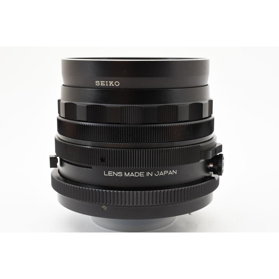Mamiya Sekor C 50mm f/4.5 マミヤ RB67 Pro S SD用 MF 広角 中 Mamiya Sekor C 50mm f/4.5 マミヤ RB67 Pro S SD用 MF 広角 中