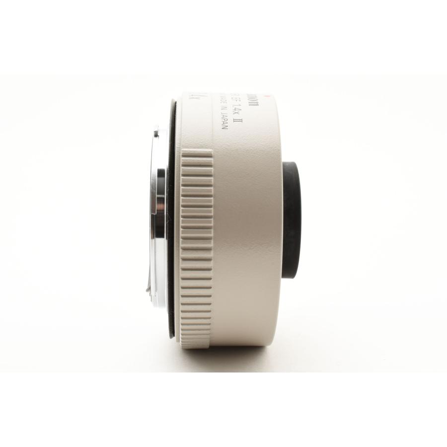 Canon EXTENDER EF 1.4X II Tele converter テレコンバーター  