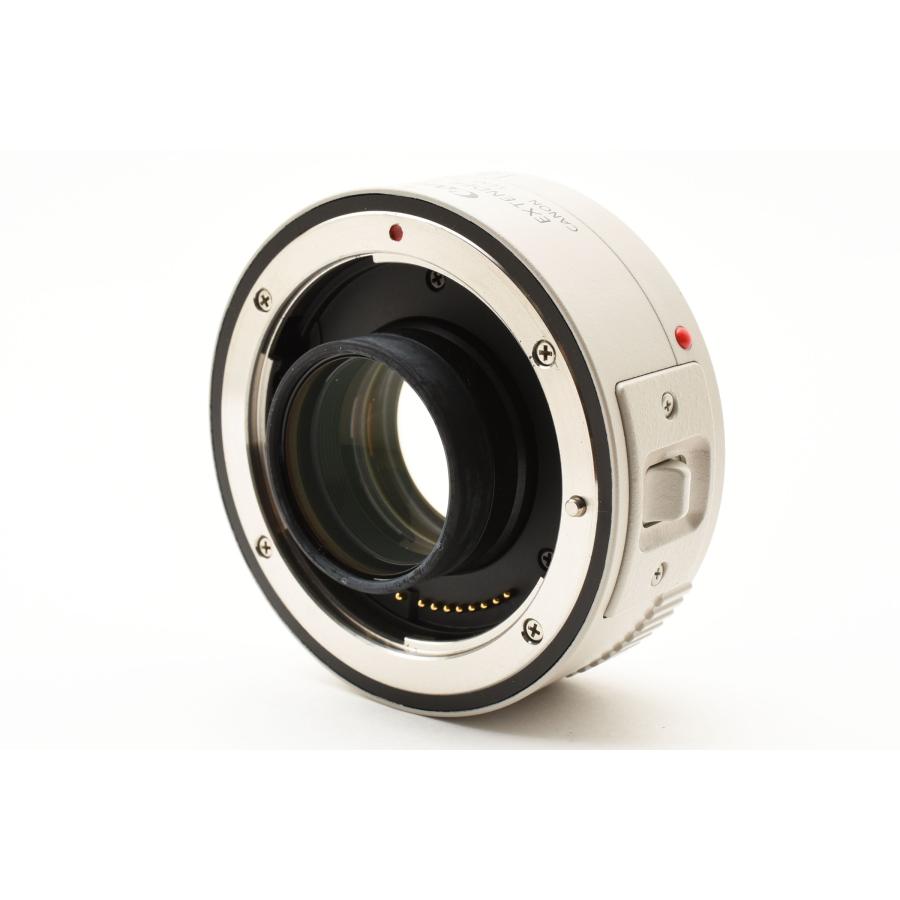 Canon EXTENDER EF 1.4X II Tele converter テレコンバーター 