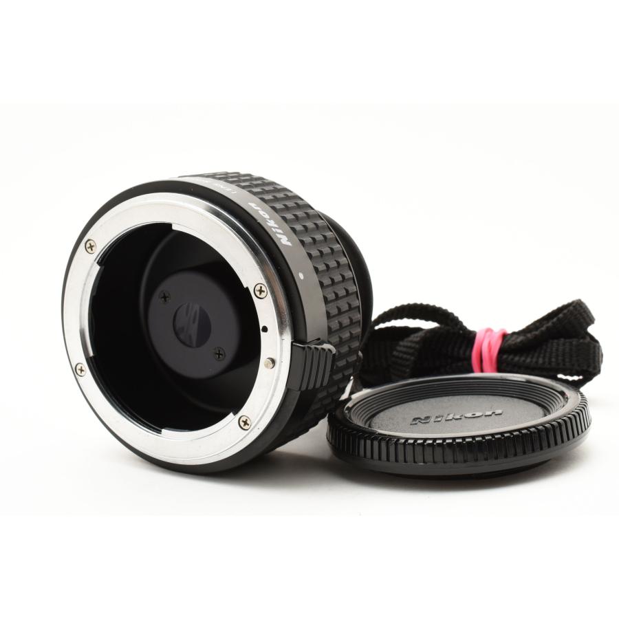 ニコン NIKON LENS SCOPE CONVERTER レンズスコープコンバーター ニコン NIKON LENS SCOPE CONVERTER レンズスコープコンバーター