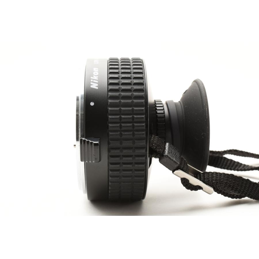 ニコン（Nikon） NIKON LENS SCOPE CONVERTER レンズスコープ