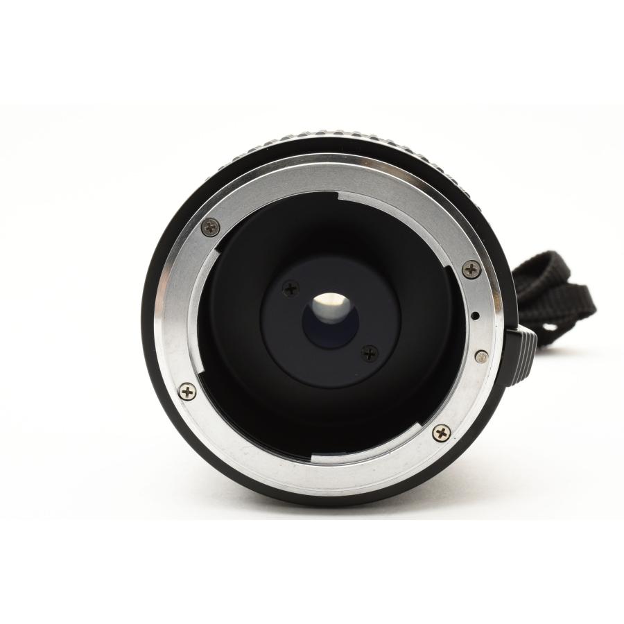ニコン NIKON LENS SCOPE CONVERTER レンズスコープコンバーター ニコン NIKON LENS SCOPE CONVERTER レンズスコープコンバーター