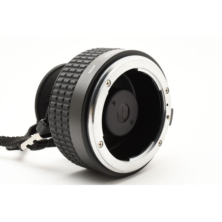 ニコン（Nikon） NIKON LENS SCOPE CONVERTER レンズスコープ