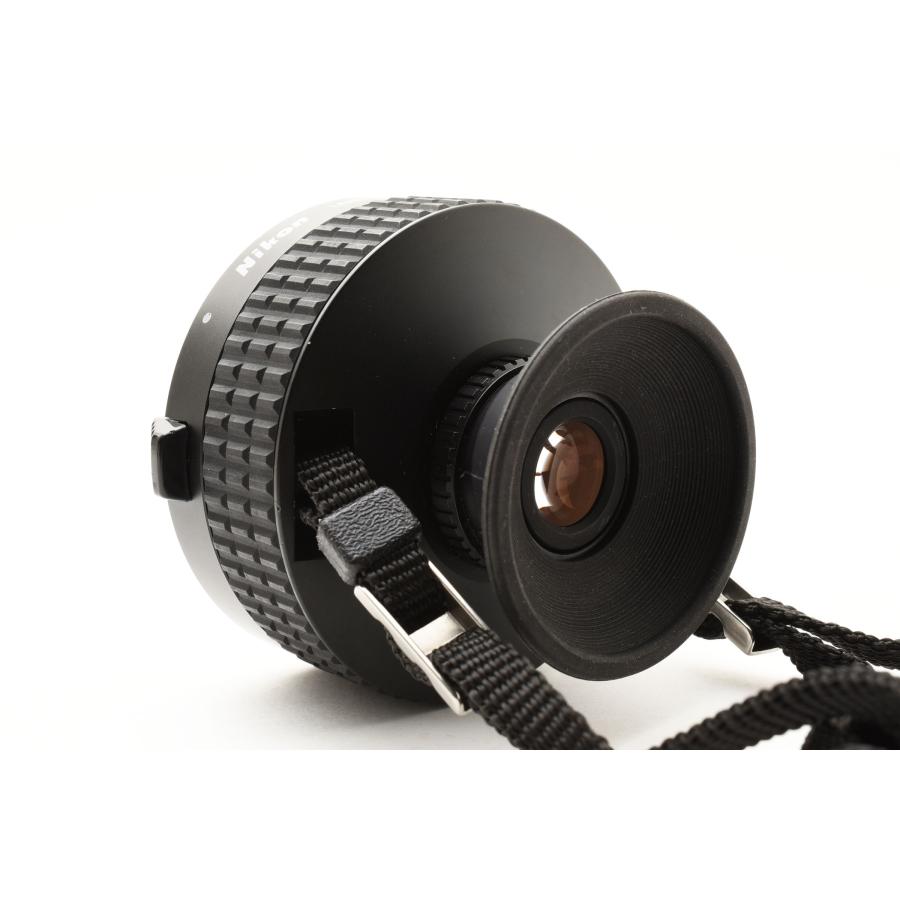 ニコン NIKON LENS SCOPE CONVERTER レンズスコープコンバーター ニコン NIKON LENS SCOPE CONVERTER レンズスコープコンバーター