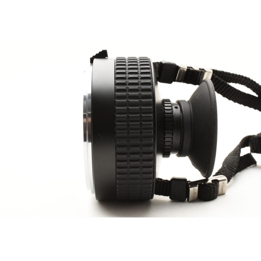 ニコン（Nikon） NIKON LENS SCOPE CONVERTER レンズスコープ