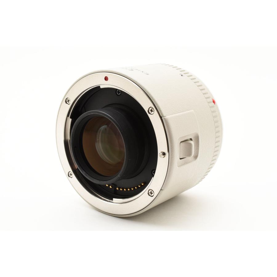 ★ Canon キヤノン EXTENDER EF 2x エクステンダー テレコン CANON EXTENDER EF2X II 価格比較 - 価格.com