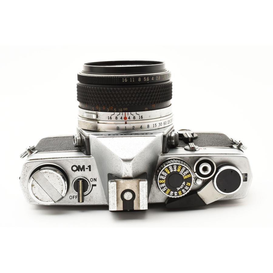 オリンパスOM-1シルバーセット オリンパスOM-1シルバーセット 楽天市場】OLYMPUS OM－1の通販