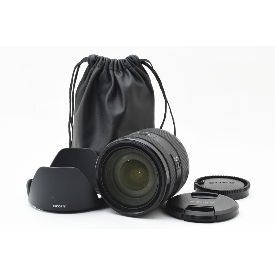 SONY DT 16-50mm F2.8 SSM SAL1650 Aマウント SONY Sony DT 16-50mm F2.8 SSM SAL1650 Minolta αマウント A