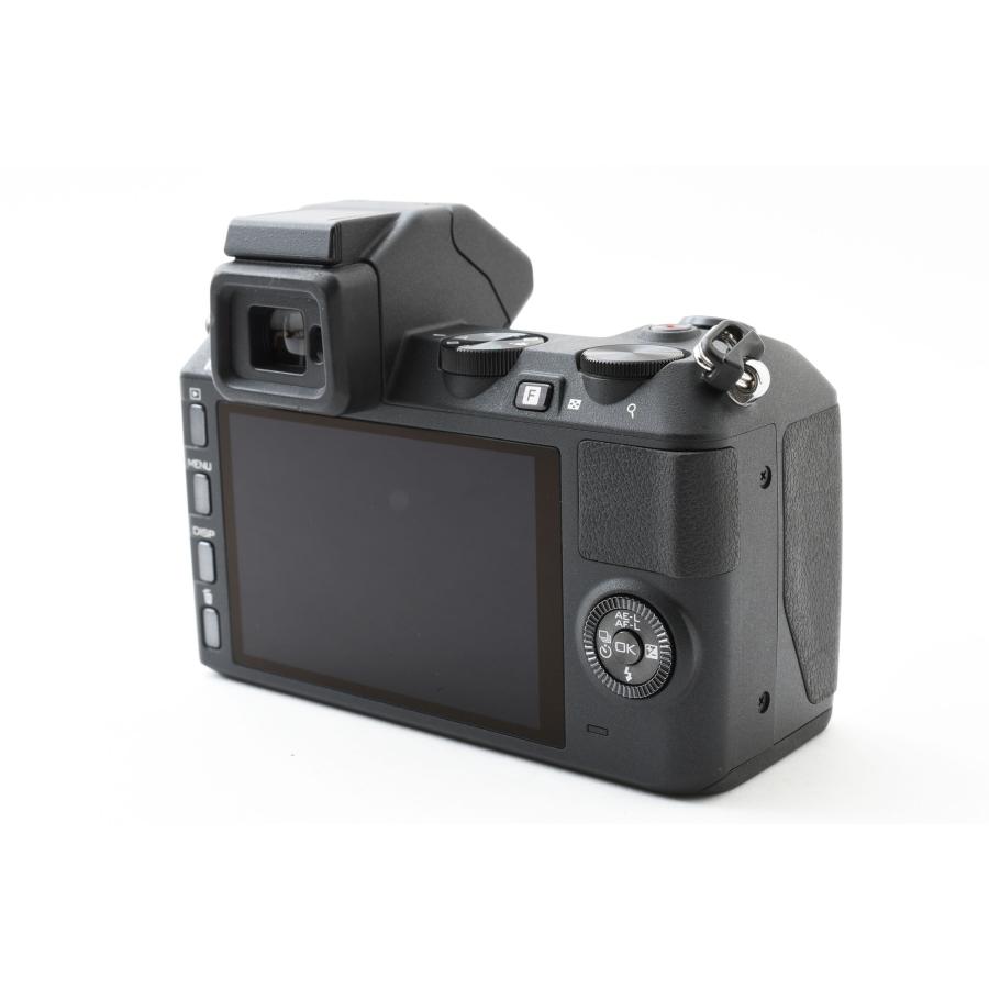 Nikon 1 V2 ボディ ブラック 1425万画素 ミラーレス一眼カメラ [現状品 