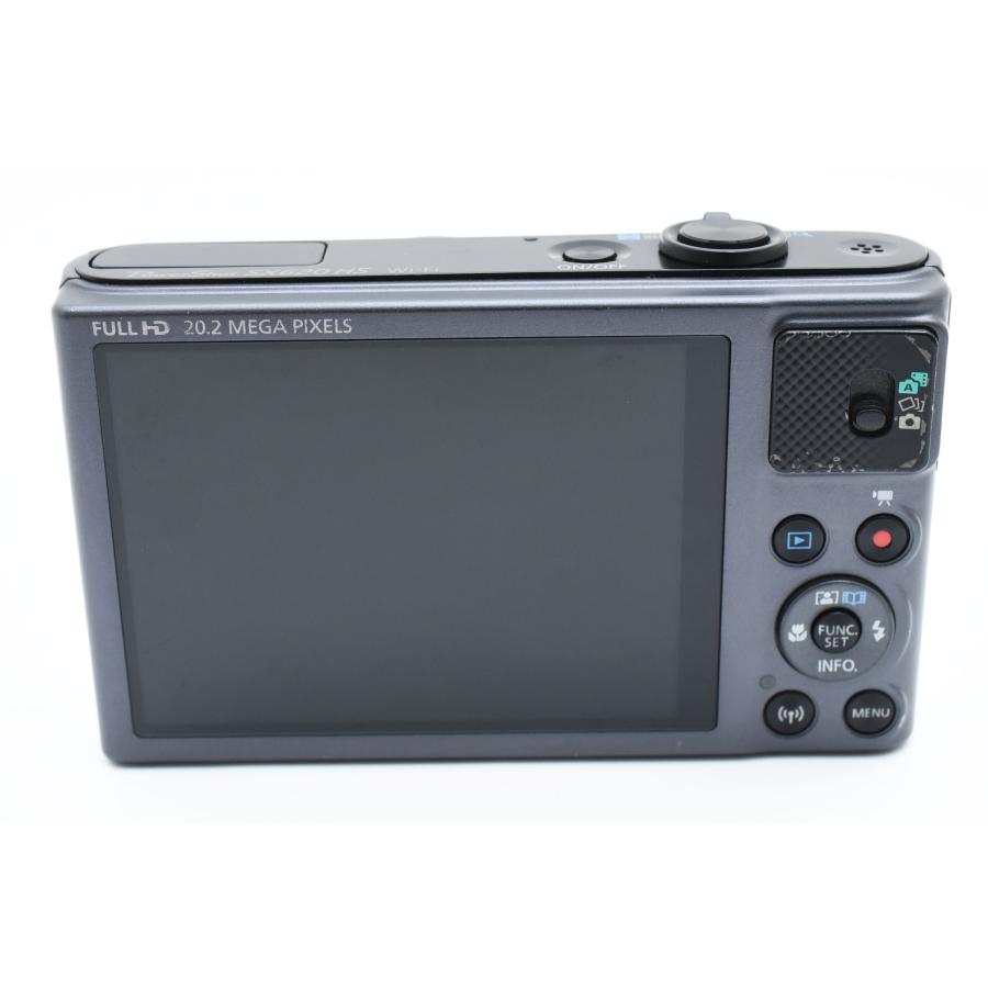 【極美品】Canon PowerShot SX620 HS Wi-Fi対応 Amazon | Canon コンパクトデジタルカメラ PowerShot SX620 HS
