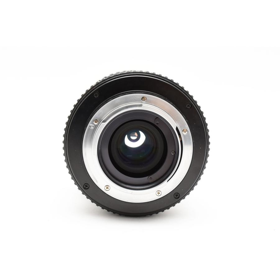 PENTAX - ★実写実用美品 SMC REFLEX ZOOM 400-600mm F8-12★ ペンタックス SMC Pentax Reflex Zoom 400-600mm F8-12 MF