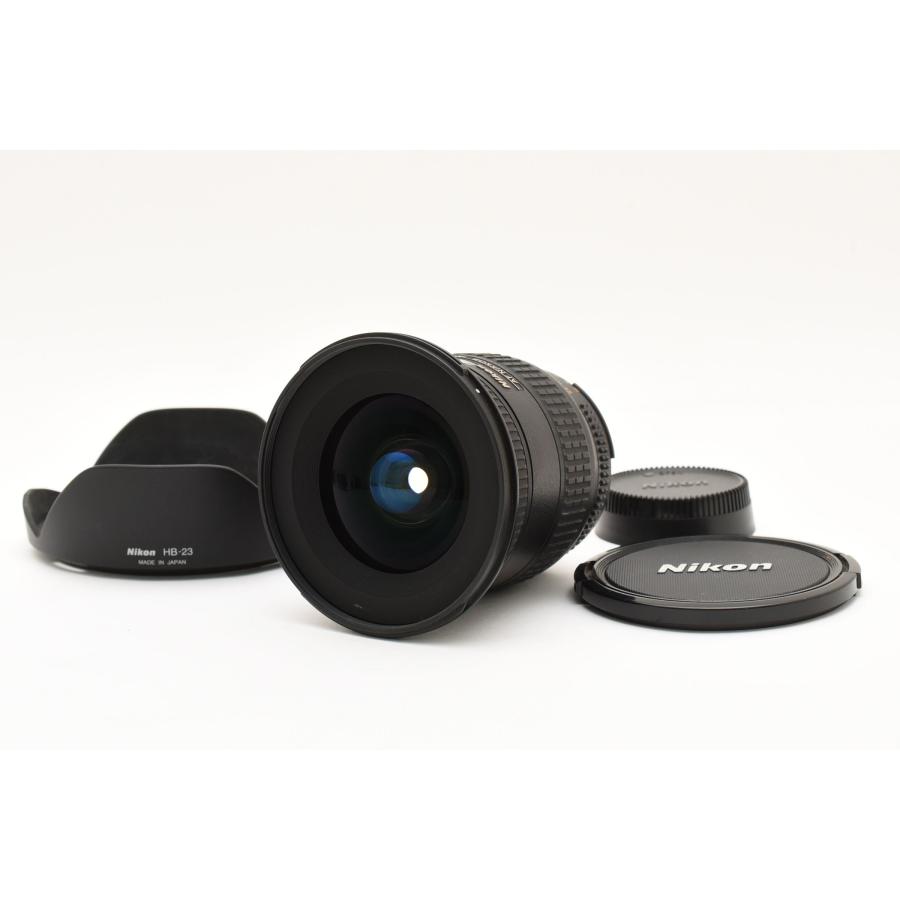 おーつか  極美品Nikon AF NIKKOR 18-35mm Amazon.co.jp: Nikon 超広角ズームレンズ AF-S NIKKOR 18-35mm f/3.5