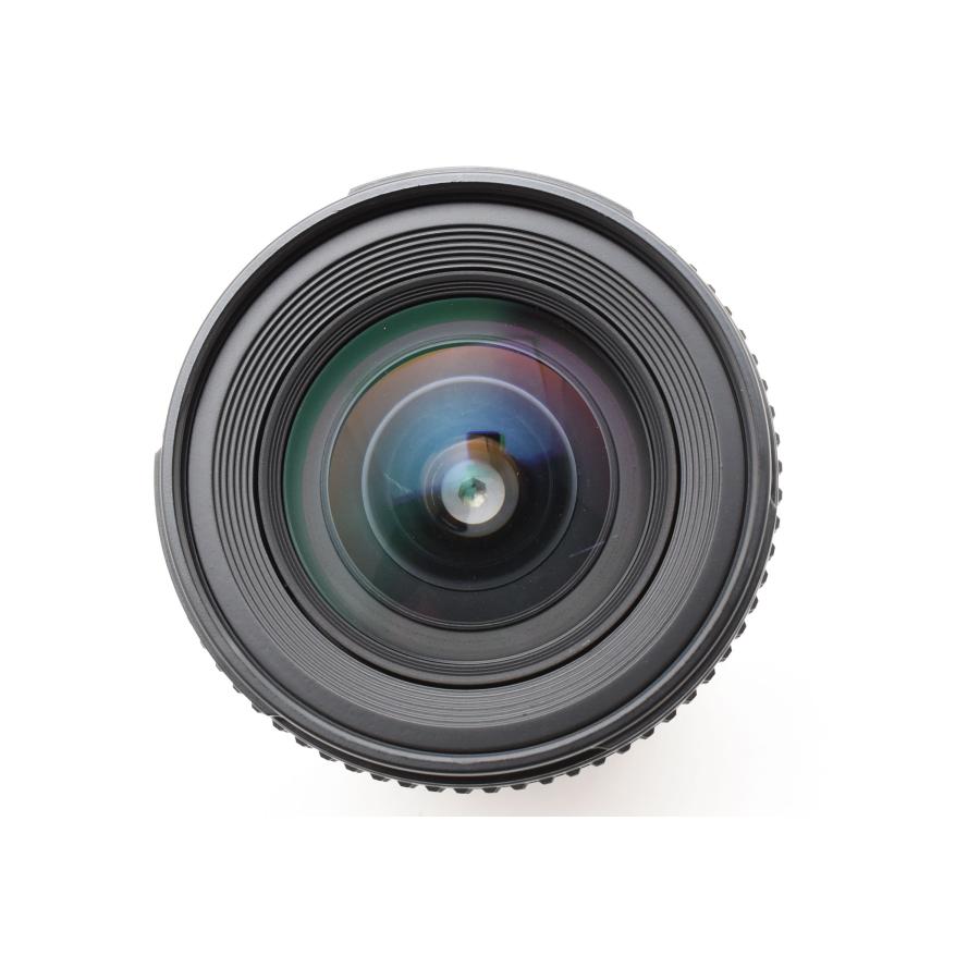ニコン（Nikon） Nikon AF Nikkor 20mm f/2.8 D [美品] レンズフード