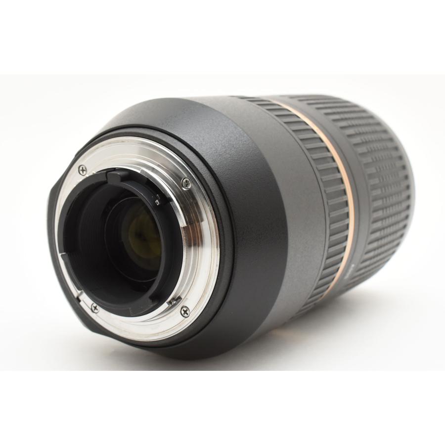 TAMRON（タムロン） Tamron A005 70-300mm f/4-5.6 Di VC USD Nikon F