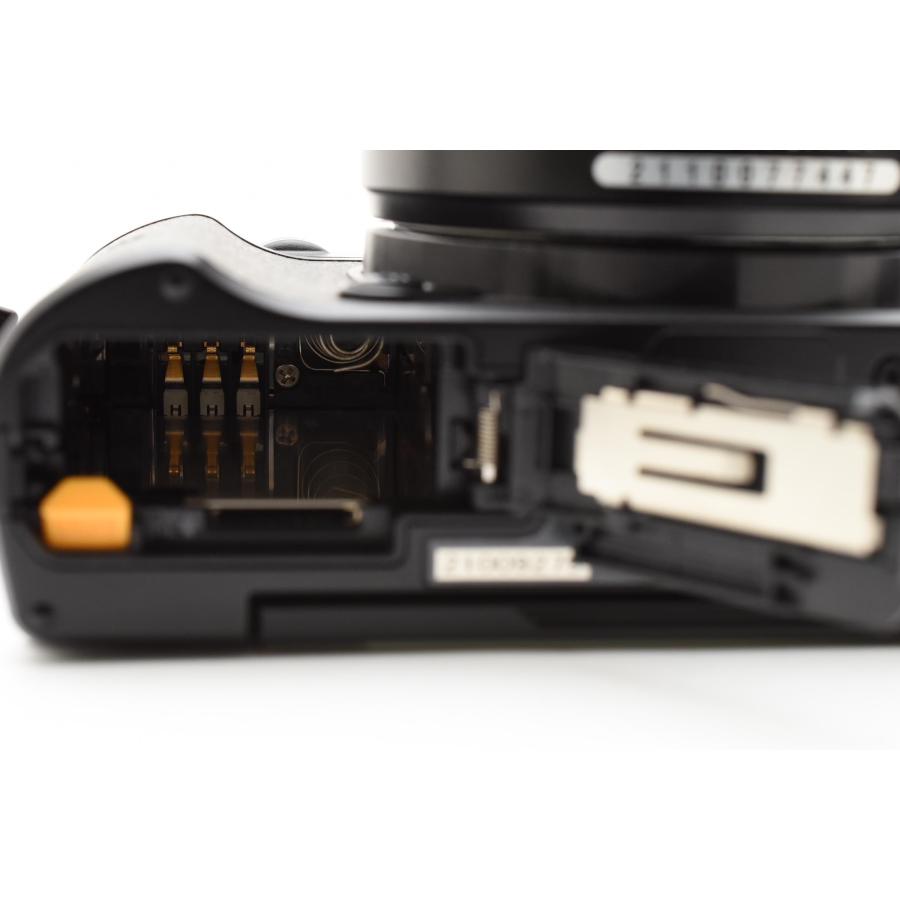 Nikon 1J5 NIKKOR 10-30mm ブラック ニコン（Nikon） Nikon 1 J5 ブラック 2081万画素 + 1 NIKKOR VR 10