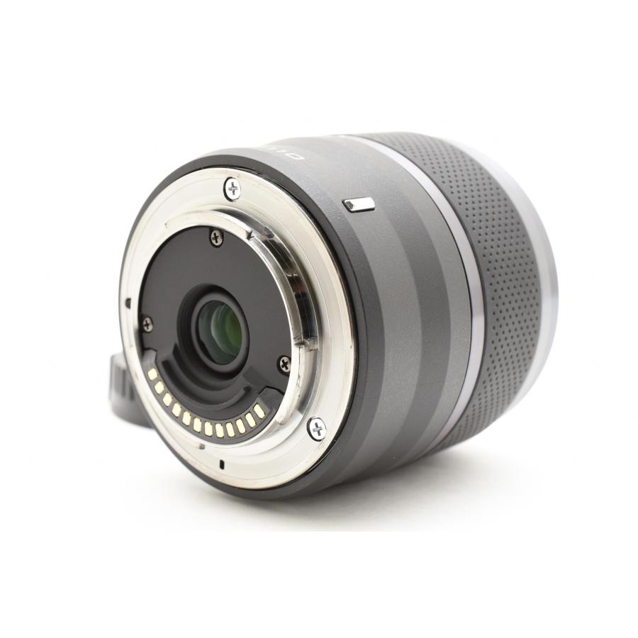Nikon 1J5 NIKKOR 10-30mm ブラック Nikon 1 J ニコン J5 10-30mm 標準パワーズームレンズキット ブラック