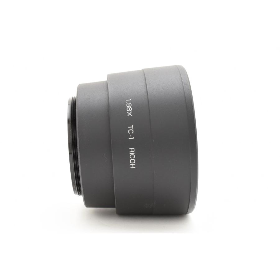 リコー（RICOH） RICOH TC-1 1.88x テレコンバージョンレンズ [美品