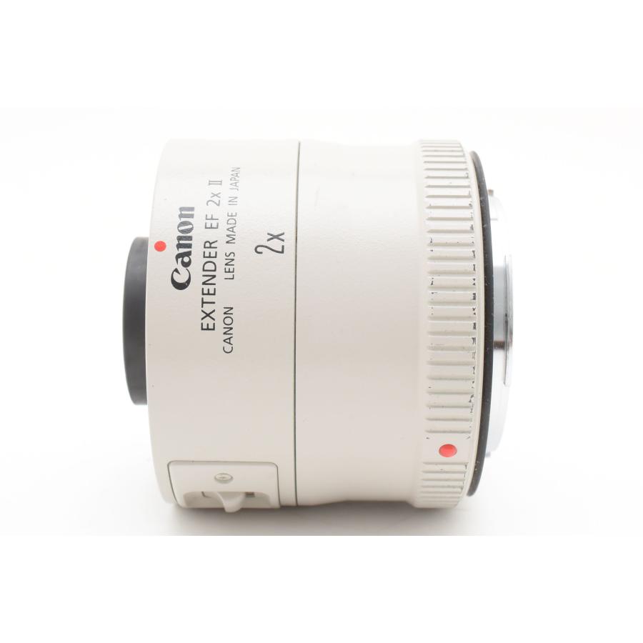 キヤノン（Canon） Canon Extender EF 2X II エクステンダー