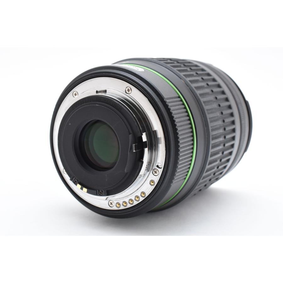 ペンタックス Pentax DA SMC 17-70mm f/4 AL IF SDM KAFマウント [現状