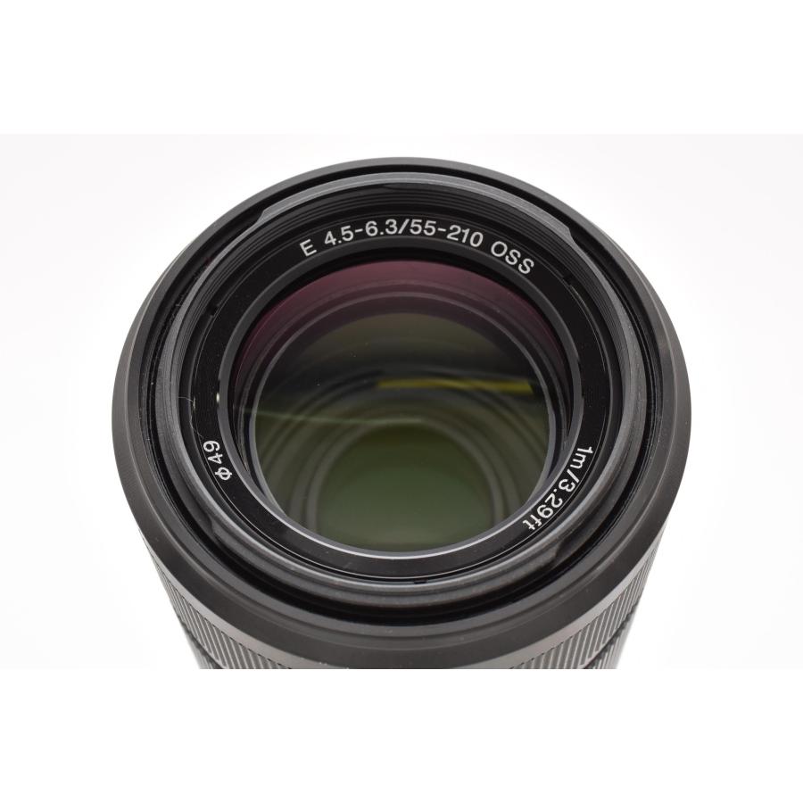 SONYソニーSEL55210 望遠ズーム前後キャップ付き 41GNaHblNKL.jpg