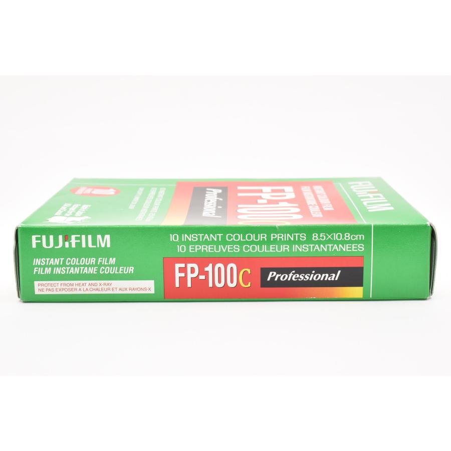 FUJIFILM（フジフイルム） Fujifilm FP-100C インスタントカラー