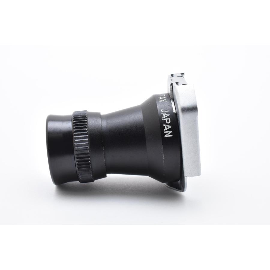 ペンタックス Pentax 67 Magnifier マグニファイヤー 6x7 67II用