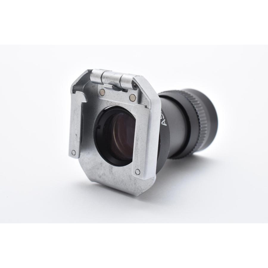 ペンタックス Pentax 67 Magnifier マグニファイヤー 6x7 67II用