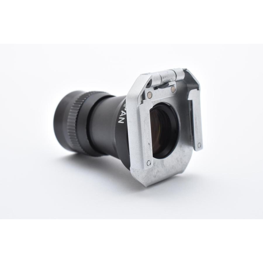 ペンタックス Pentax 67 Magnifier マグニファイヤー 6x7 67II用