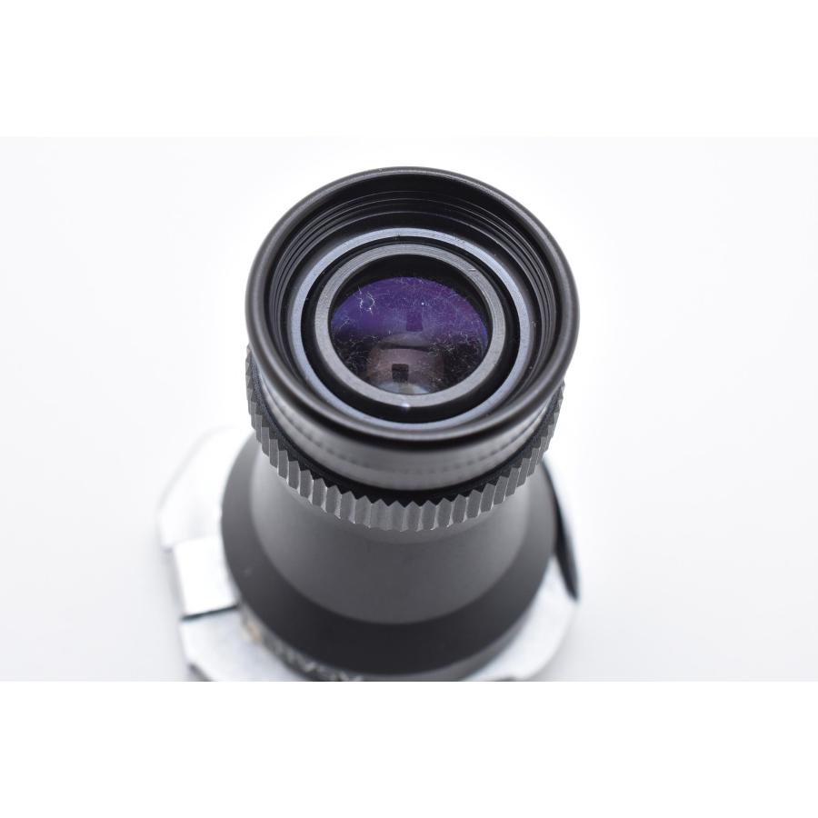 ペンタックス Pentax 67 Magnifier マグニファイヤー 6x7 67II用