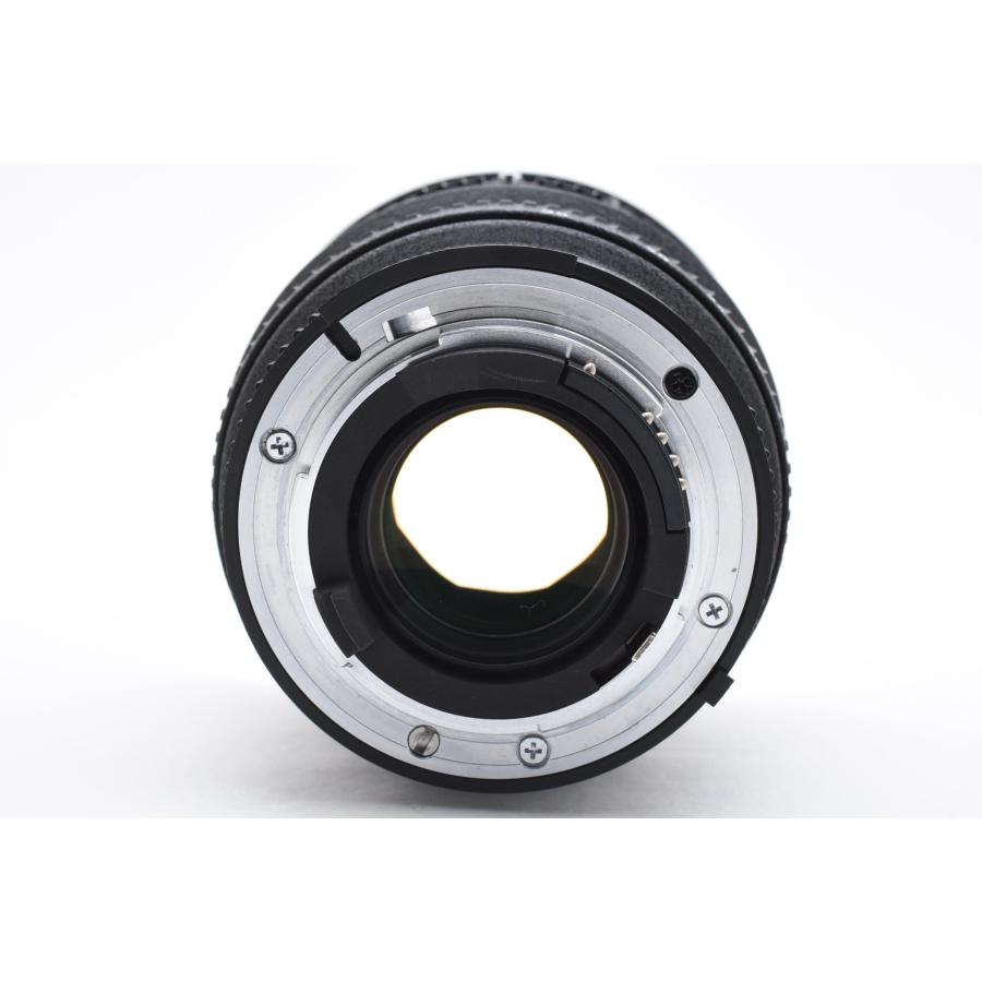 ニコン（Nikon） Nikon AF Nikkor 20-35mm f/2.8 D [美品] レンズ