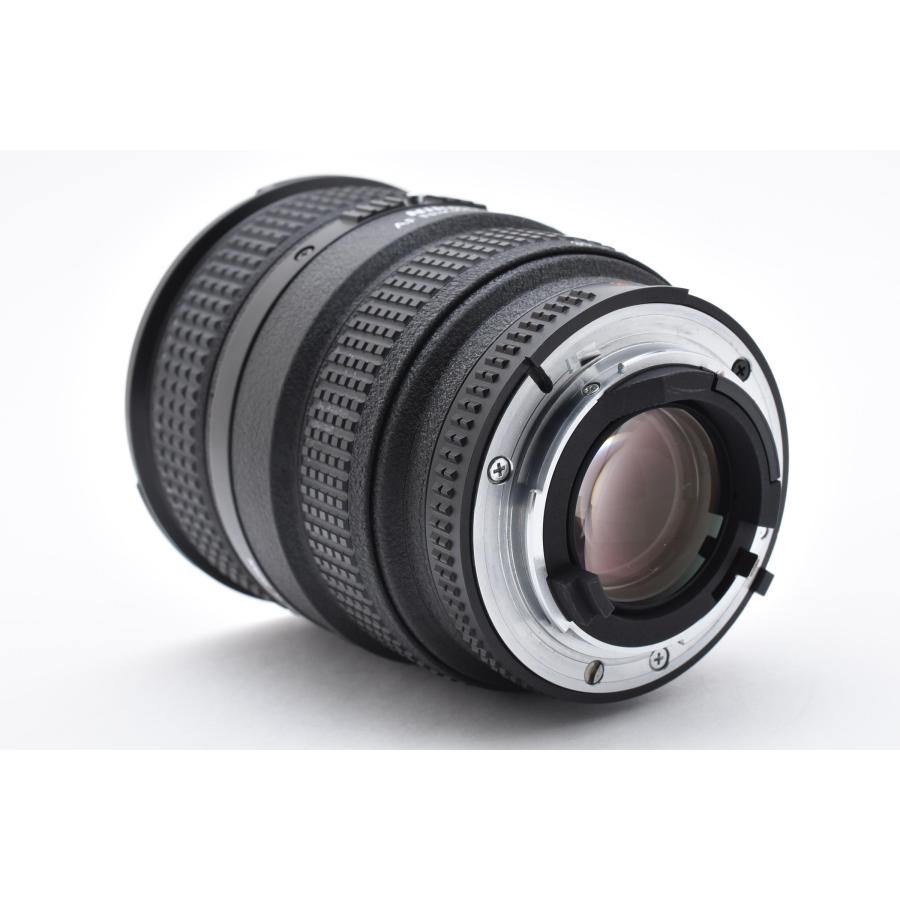 ニコン（Nikon） Nikon AF Nikkor 20-35mm f/2.8 D [美品] レンズ